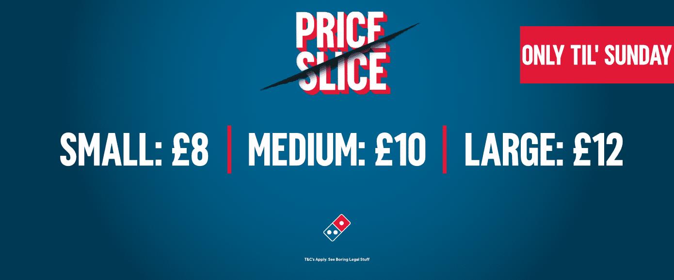 price-slice